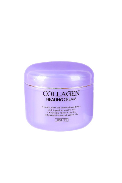 COLLAGEN HEALING CREAM